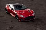 Aston Martin DBS Superleggera 2018 года (WW)